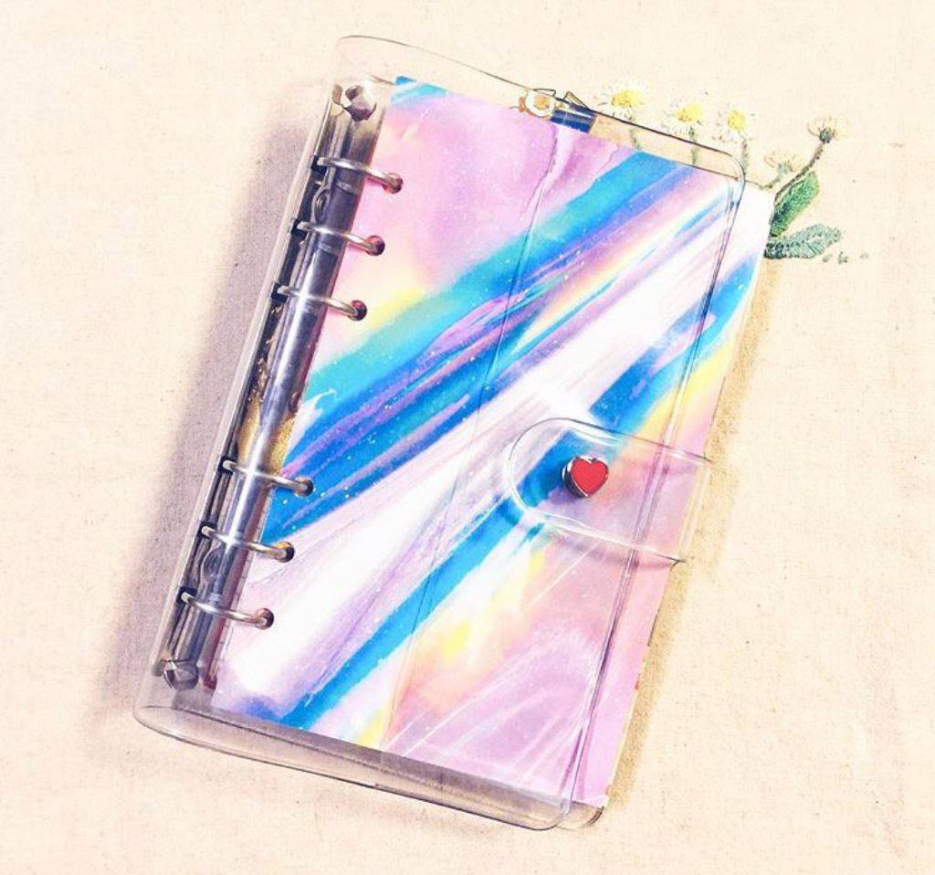 요즘 유행하는 다이어리 | 인스티즈