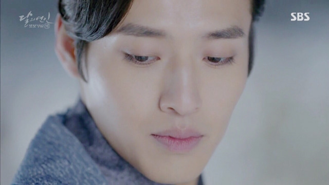 동화같았던 드라마 장면 | 인스티즈