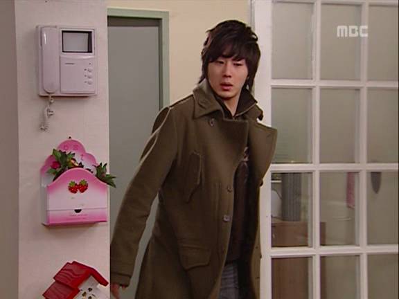 [거침없이하이킥] 신지-민정 흔들린 우정.jpg | 인스티즈