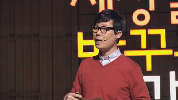 [김영하] 글쓰기는 인간에게 허용된 최후의 자유이자 아무도 침해할 수 없는 마지막 권리입니다 | 인스티즈