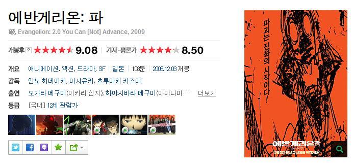 점수 짜기로 유명한 네이버 기자/평론가 평점에서 높은 평점 받은 영화 모음 | 인스티즈