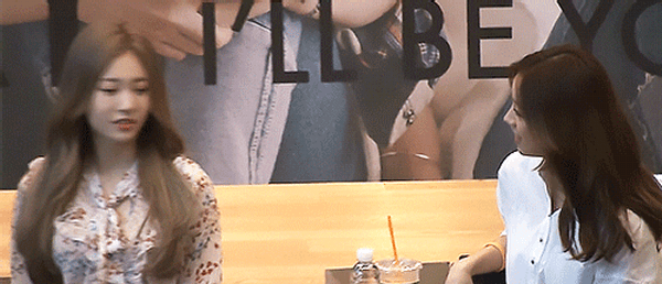 걸스데이 유라의 8대 짤 gif.jpg | 인스티즈