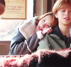 형제 같은 트와이스 멤버 .gif | 인스티즈