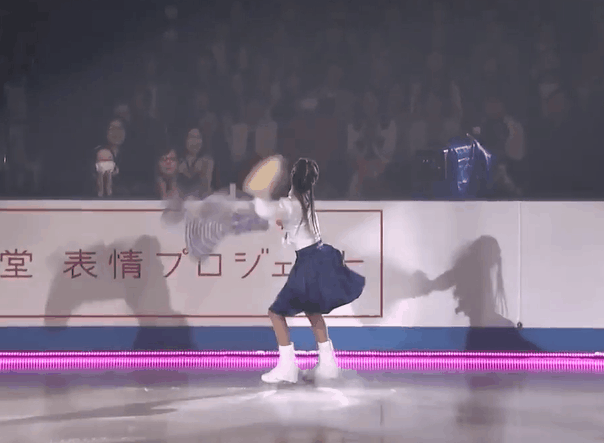 현 피겨 넘사벽 1인자 클라스 (feat. 노답스타일) | 인스티즈