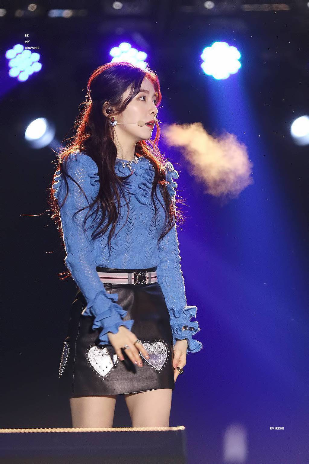 레드벨벳 아이린의 콧대.jpg | 인스티즈