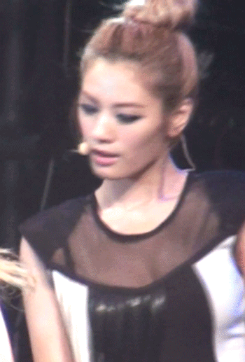 섹시미를 보여주는 연예인들~ (빠엄) | 인스티즈