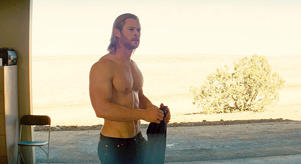 여자들이 말하는 덩치좋은 스타일의 남자 | 인스티즈