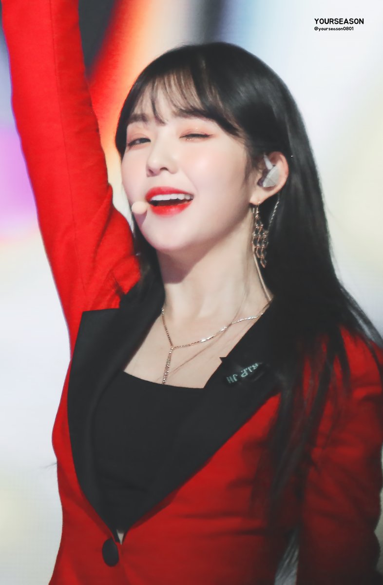  활동별로 보는 레드벨벳 아이린.jpgif | 인스티즈