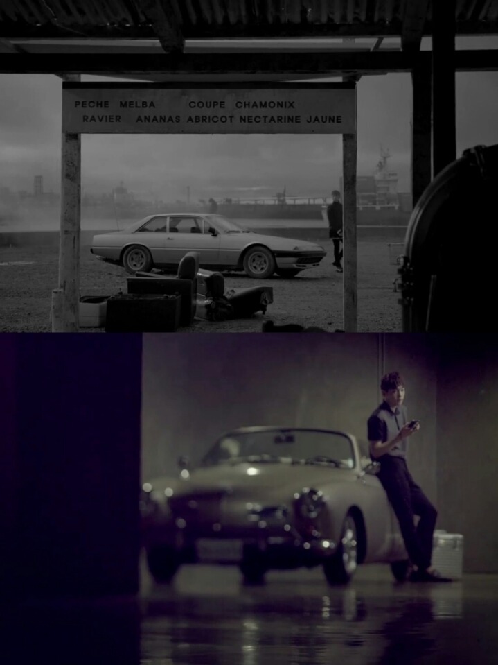 모든 YG 뮤비에서 절대 빠지면 안되는 4대장 | 인스티즈