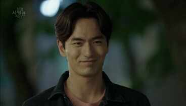 게녀의 마음을 뺏어간 아저씨 고르기 | 인스티즈