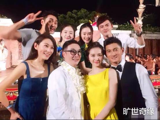 중국 탑여배우 류시시(보보경심) 결혼식 간접체험하기 | 인스티즈