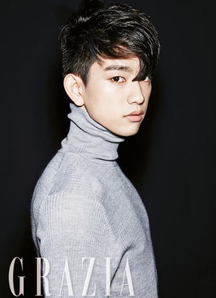 요즘 남자연예인들이 많이 하는 머리.jpg | 인스티즈