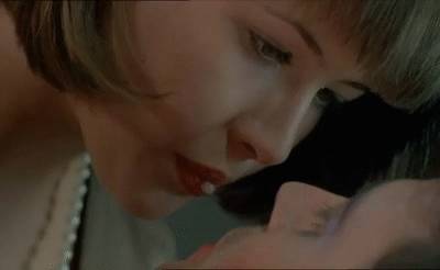 침뱉어주는 여자.. | 인스티즈