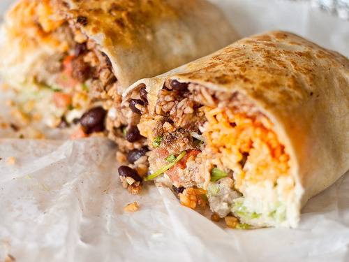 쉑쉑버거? 인앤아웃? 아니다 천조국 선배님은 치폴레(chipotle)가 짱이시다!!!!!!!!! | 인스티즈