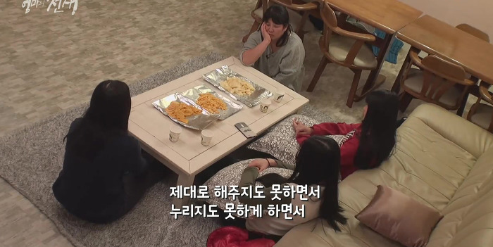 SBS 스페셜 엄마의 전쟁 흥부네 13남매 이야기(完) | 인스티즈