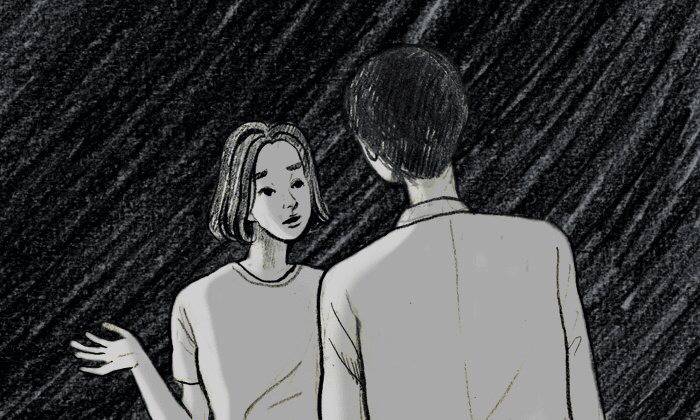 나는 왠지 친구의 남자친구가 불편했다 | 인스티즈