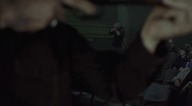 전 세계를 뒤흔든 공포! 공포영화 하면 떠오르는! 까진 아니었지만 꿀잼인【 하우스 오브 왁스】05 | 인스티즈