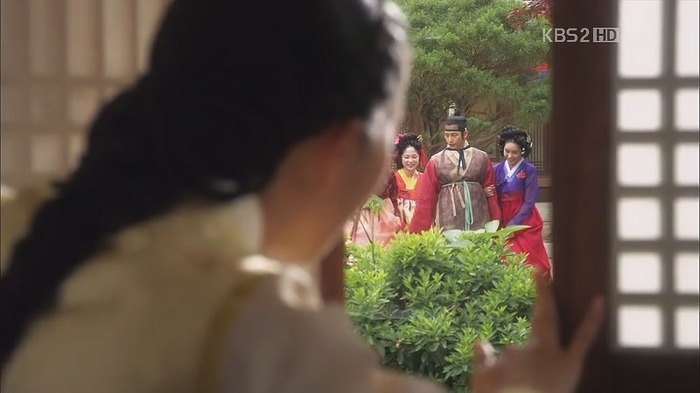 [드라마] 공주의 남자 2화 | 인스티즈