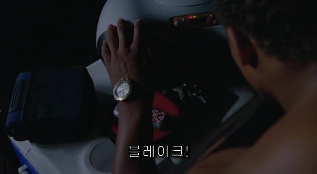 전 세계를 뒤흔든 공포! 공포영화 하면 떠오르는! 까진 아니었지만 꿀잼인【 하우스 오브 왁스】05 | 인스티즈