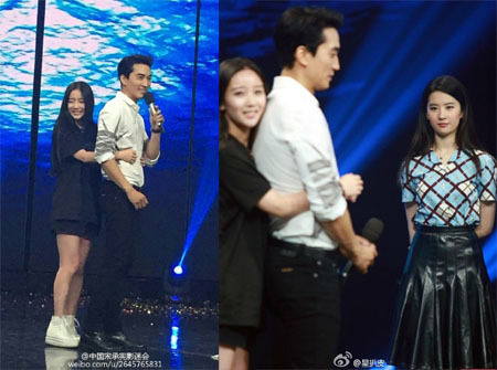 배우 아무나 못한다고 생각될때...... | 인스티즈