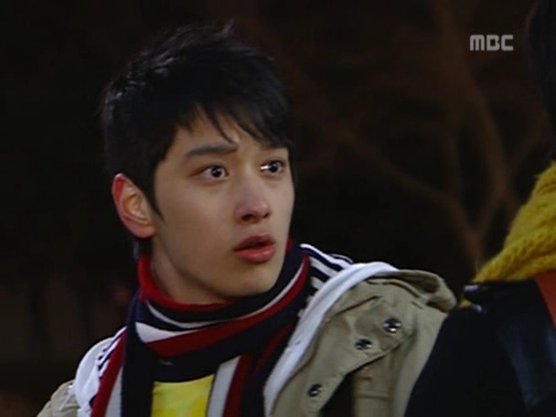 [거침없이하이킥] 무식한 윤호 레전드 ㅋㅋㅋㅋㅋ(feat.클라라).jpg | 인스티즈