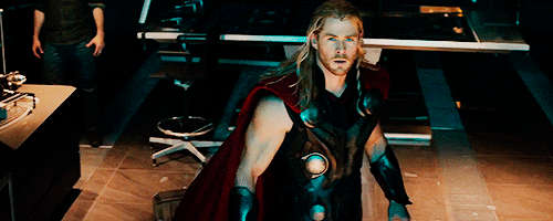 어벤져스 멤버 중 가장 좋아하는 캐릭터는? | 인스티즈