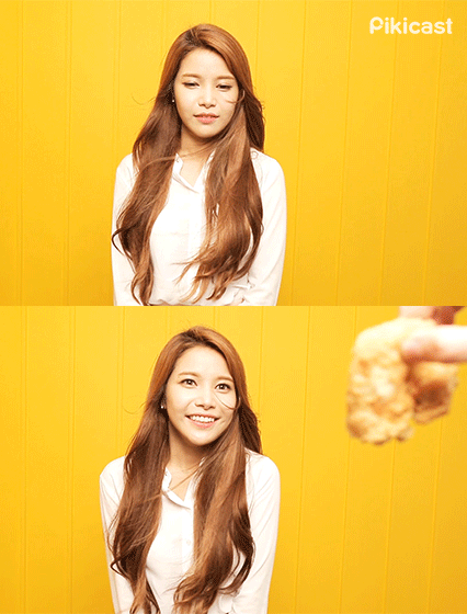 전설의 짤방 재연하는 걸그룹 마마무 | 인스티즈