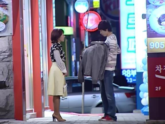 [거침없이하이킥] 민정 생일 에피소드.jpg | 인스티즈