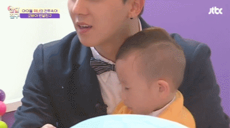 [반달친구] 반 달을 함께한 위너와 아이들이 이별을 대하는 방법 (GOODBYE,Halfmoonfriends) | 인스티즈