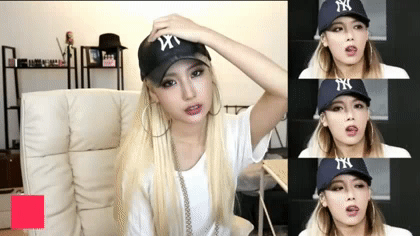 뷰튜버 이사배의 메이크업들 | 인스티즈