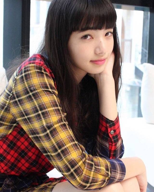 고마츠 나나 | 인스티즈