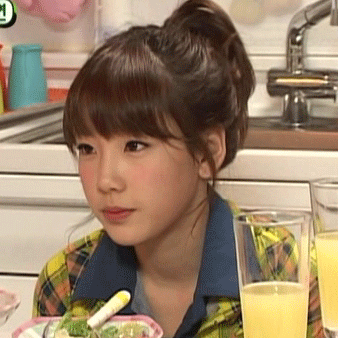 태연이 이효리에게 애교부리던 패떳 시절 | 인스티즈