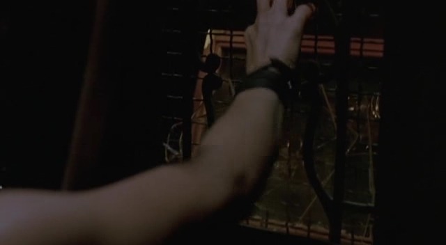 전 세계를 뒤흔든 공포! 공포영화 하면 떠오르는! 까진 아니었지만 꿀잼인【 하우스 오브 왁스】05 | 인스티즈