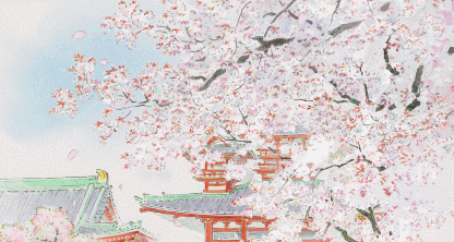 영상미 하나는 최고인 애니메이션 영화 | 인스티즈