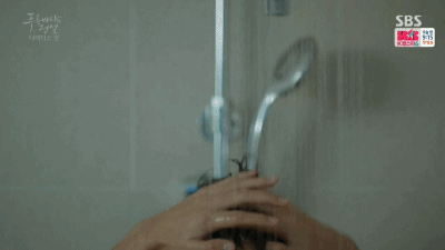 [푸른바다의전설] 시도때도 없이 반하는 직진 인어와 (아직은) 철벽 사기꾼 | 인스티즈