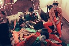 아이돌 그룹별 팬클럽이름 | 인스티즈