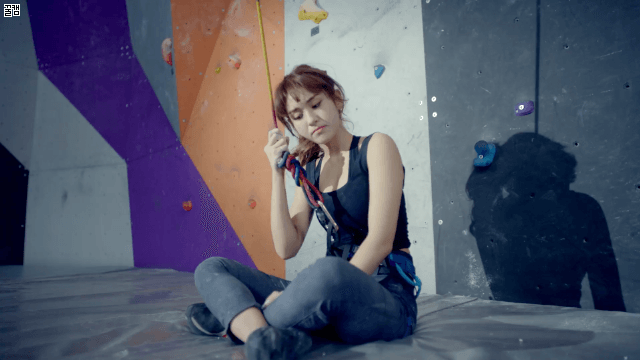 전소미 드림 걸즈 뮤비 움짤 | 인스티즈