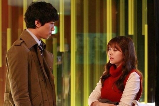 키큰 남자와 키작은 여자가 만났을때 키차이.jpgif | 인스티즈