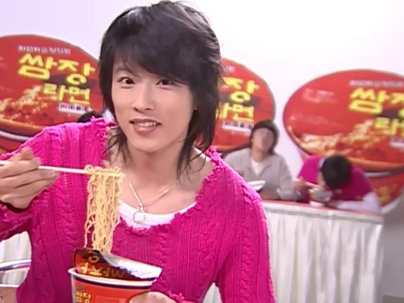 [거침없이하이킥] 민정 생일 에피소드.jpg | 인스티즈