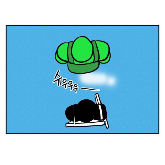 방구쟁이들이 캐나다 가면 조심해야되는 이유 | 인스티즈