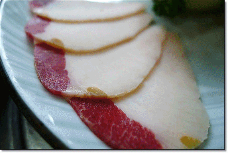 색다른 고기의 세계! 말고기구이 (+사이드) gifjpg | 인스티즈