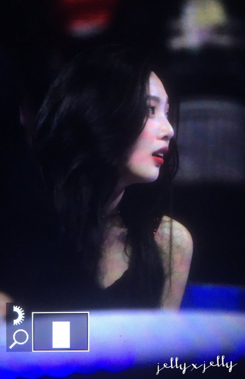 MAMA에서도 핫한 레드벨벳 조이 .jpgif | 인스티즈