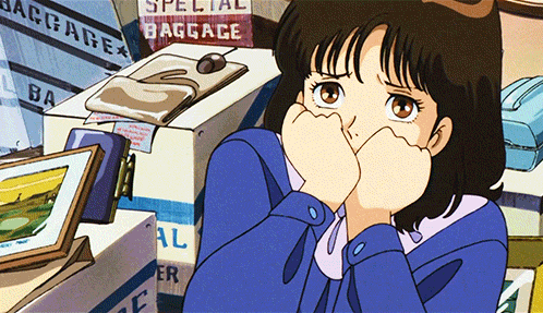 80년대 일본 애니메이션 명작들 | 인스티즈