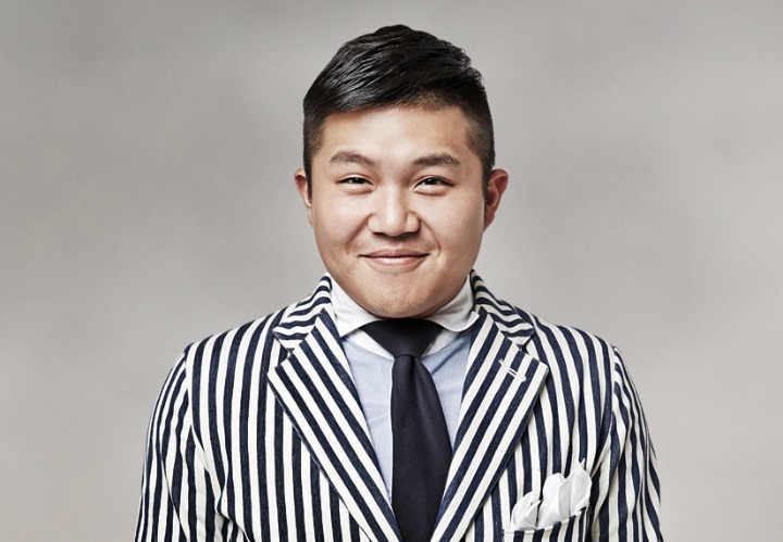 의외로 옷발 좋은 남자 연예인 | 인스티즈