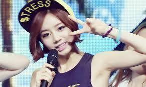 혜리 겨드랑이.JPG | 인스티즈