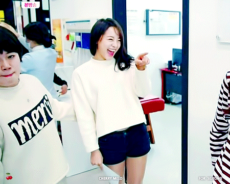 구구단 김세정 | 인스티즈