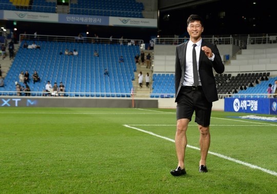 김도훈 전감독 패션 레전드.jpg | 인스티즈