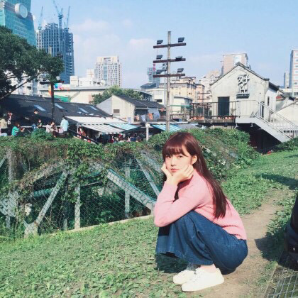 대만 얼짱 세 자매의 둘째 = 나의 소녀시대 타오민민(도민민) | 인스티즈