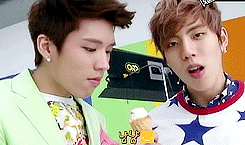 아이돌 팬아저짤 모음.gif (안 유명한 짤 위주로) | 인스티즈