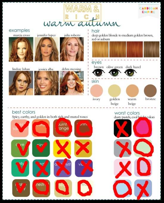 나의 색을 찾아가는 과정 | 인스티즈